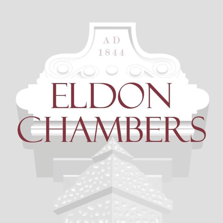 Eldon Chambers Pod 4 By City Living London Luaran gambar