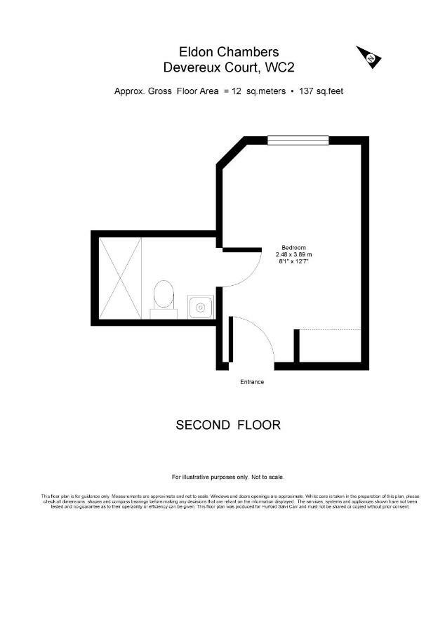 Eldon Chambers Pod 4 By City Living London Luaran gambar